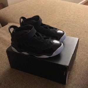 Jordans Toddler Size 10 ( Willing To Negotiate
